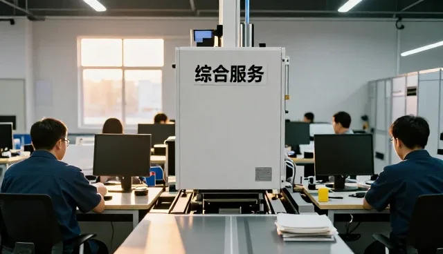 工程技术服务