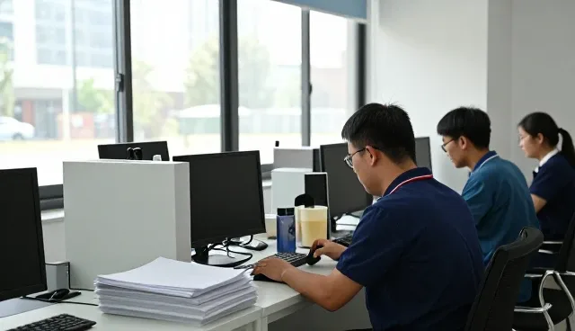 广西坚材工程机械租赁有限公司