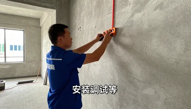 全流程跟进客户使用安装调试等的反馈