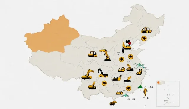 全国项目覆盖中的设备选择与应用条件说明